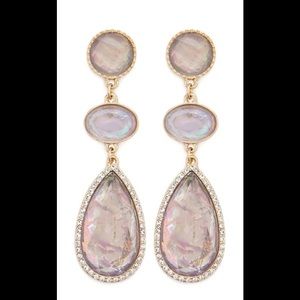 Beautiful New earrings